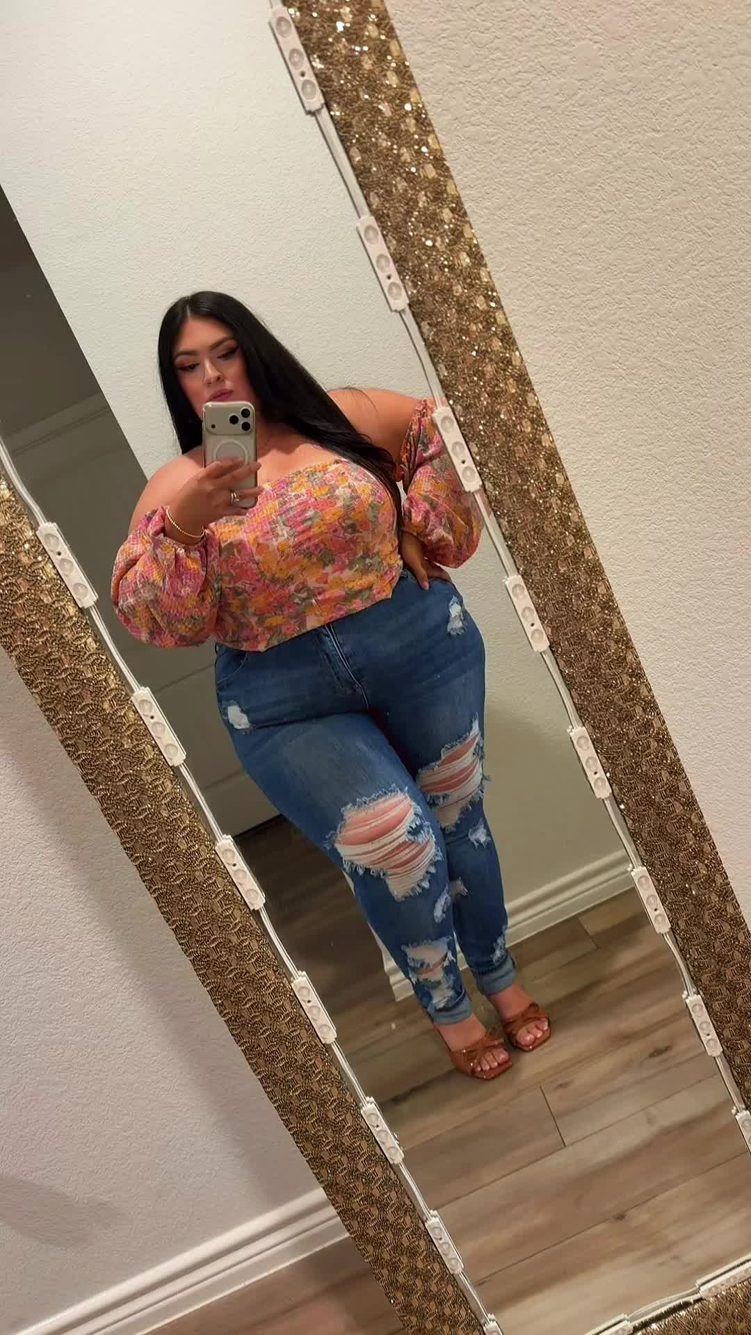 @Veronica Gutierrez