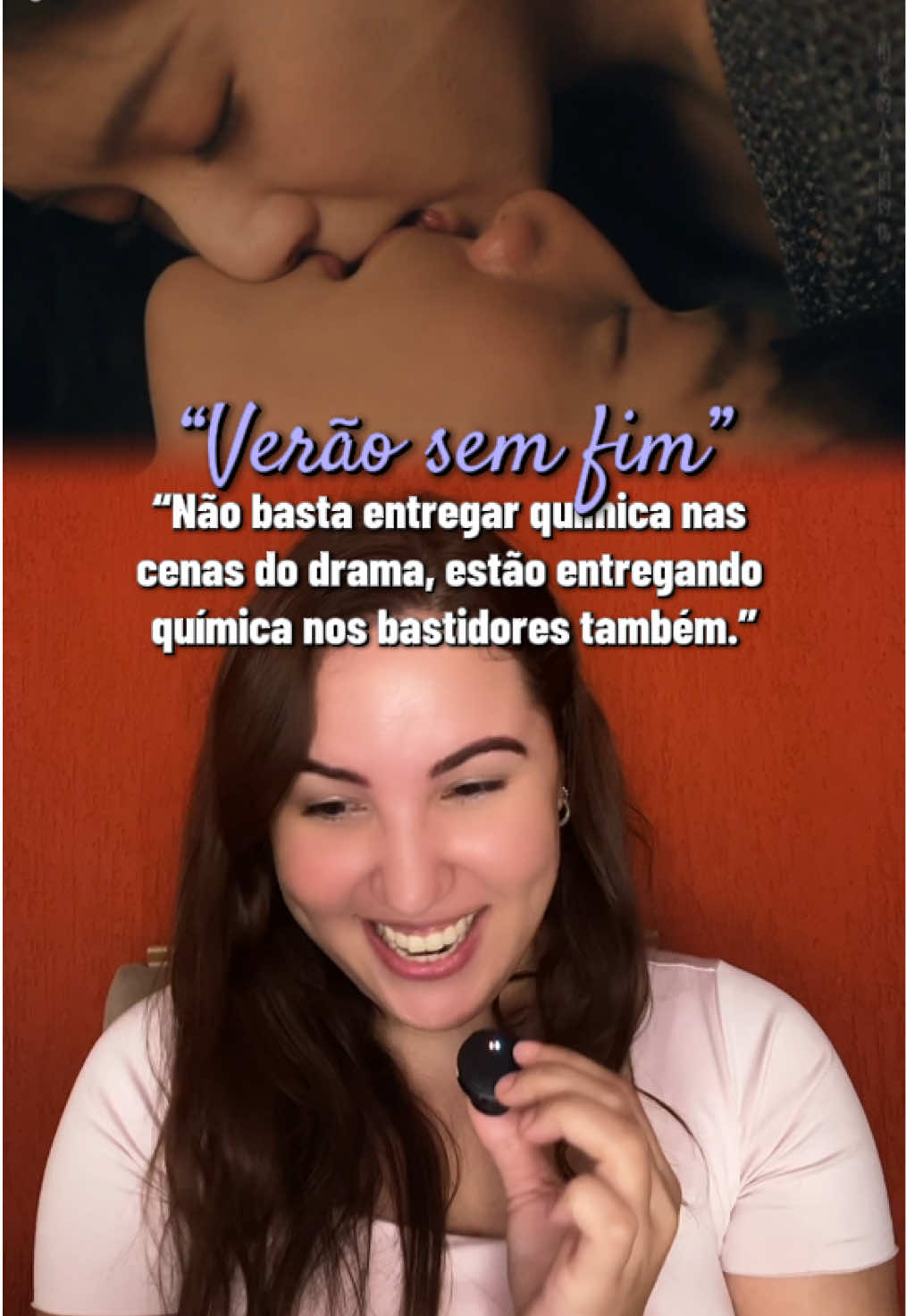 @Paulete | Doramas