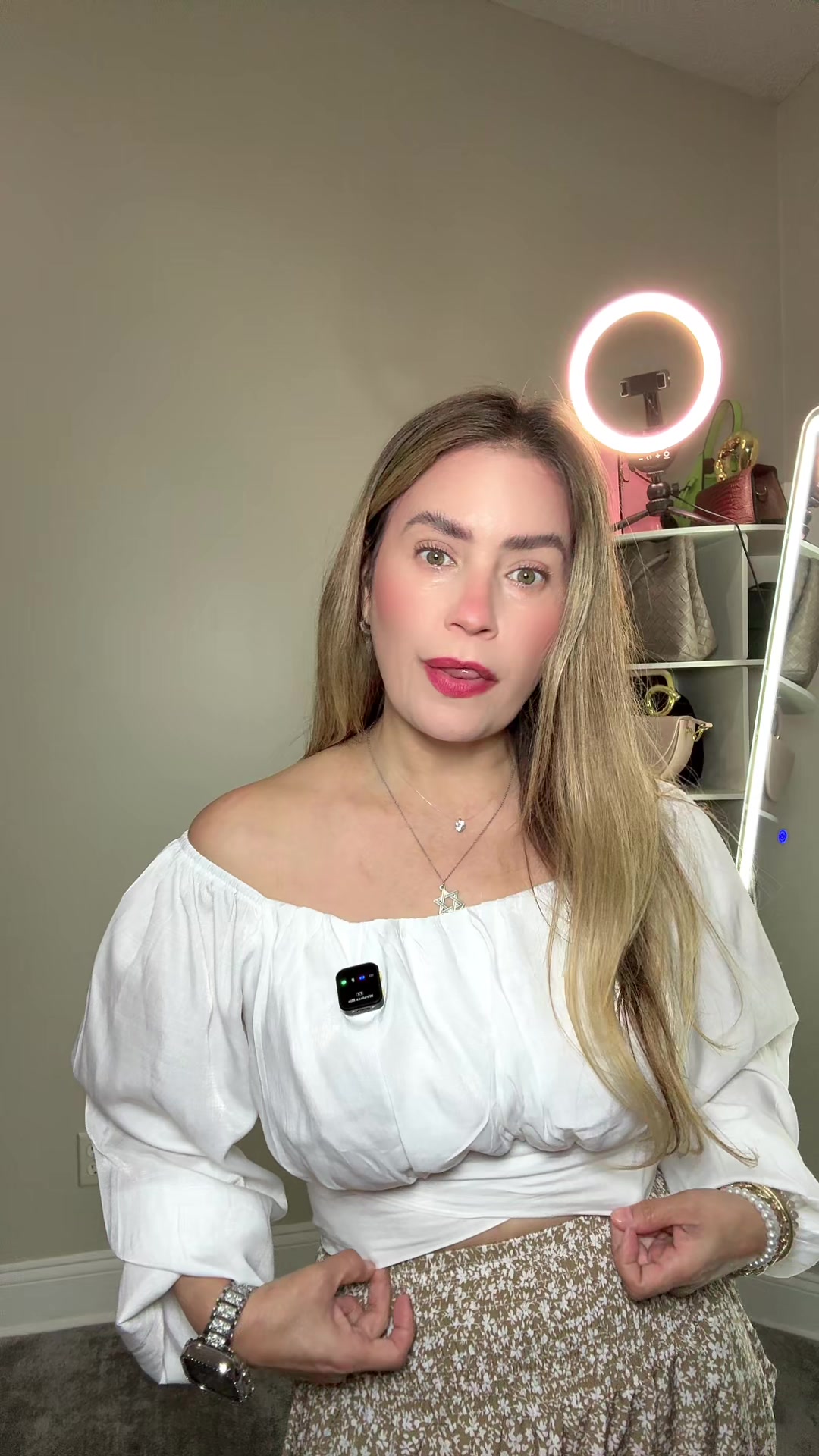 @Laura