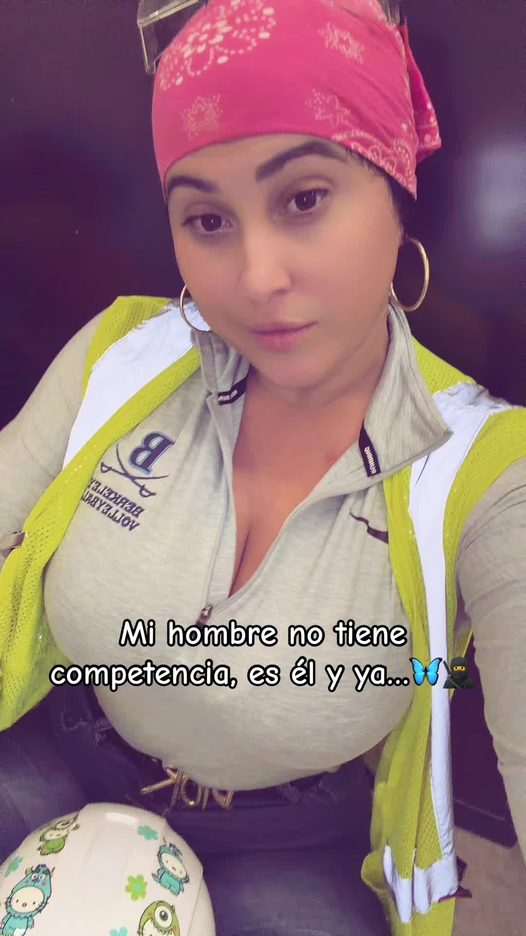 @Yesenia la guajira de tampa 🦋