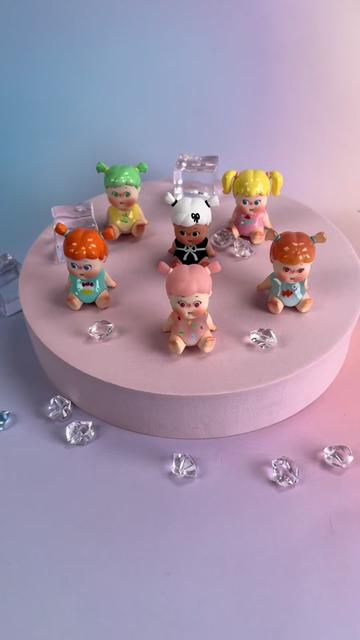 @Shiny Pop Bean Club