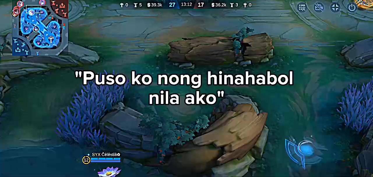 @Celestia?