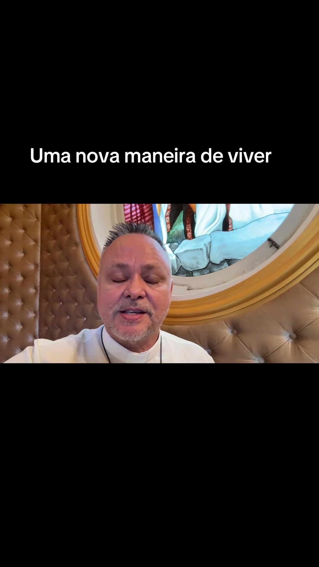 @Pe. Sergio Jeremias