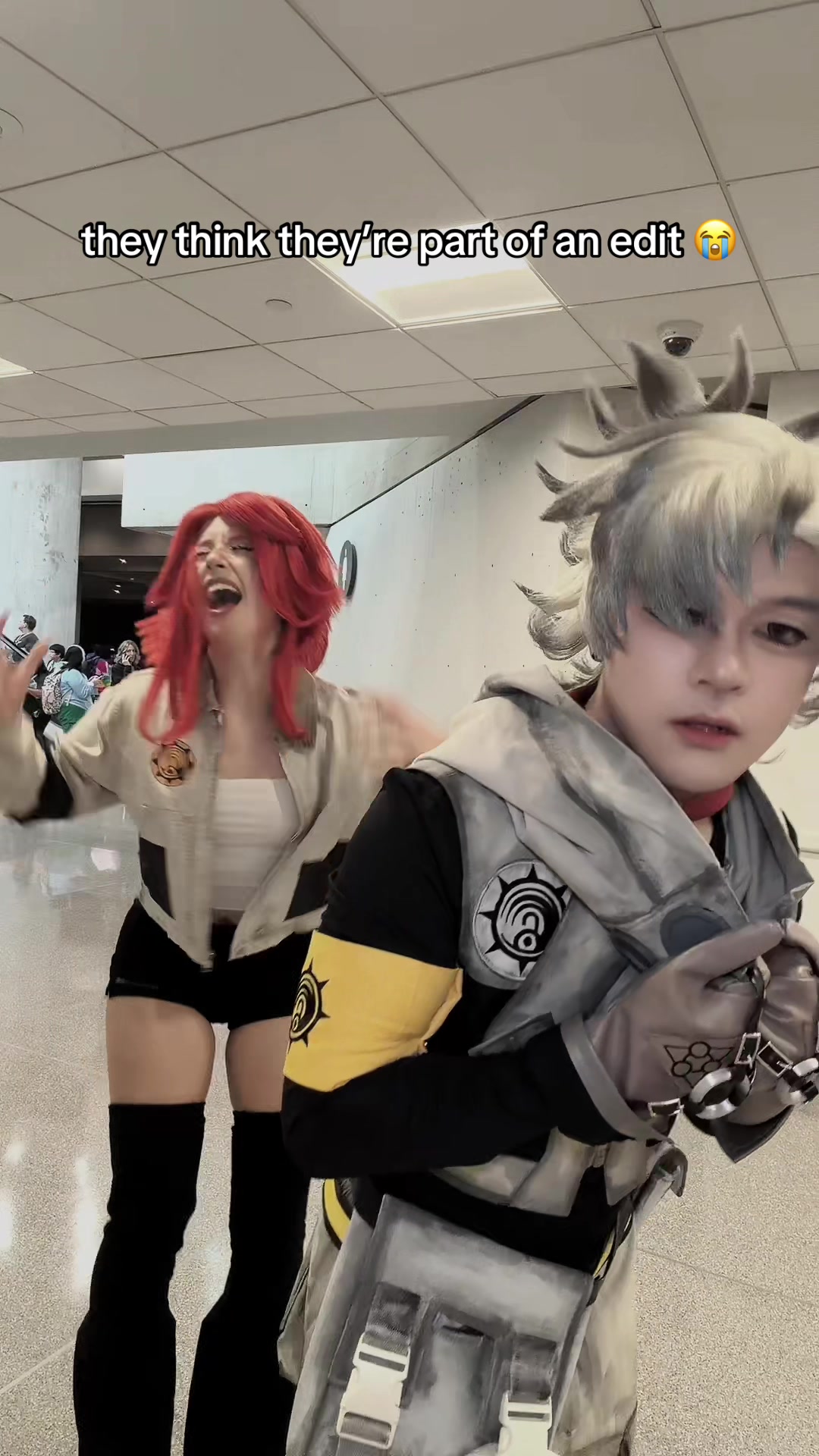 @kai! | cosplayer