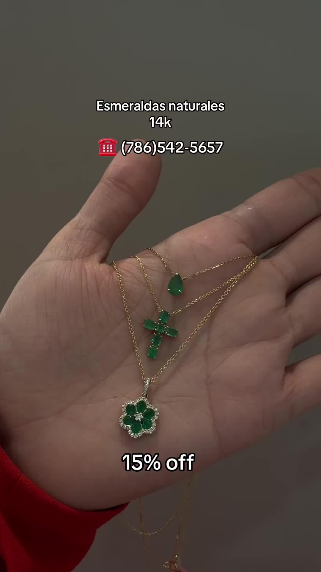 @Thesecretjewelry