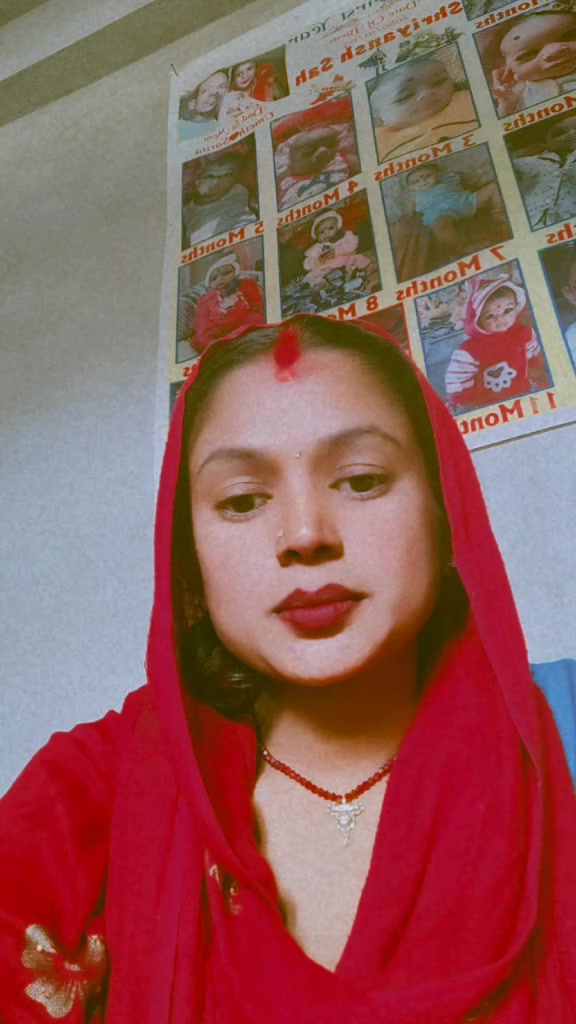 @sarita sah 25