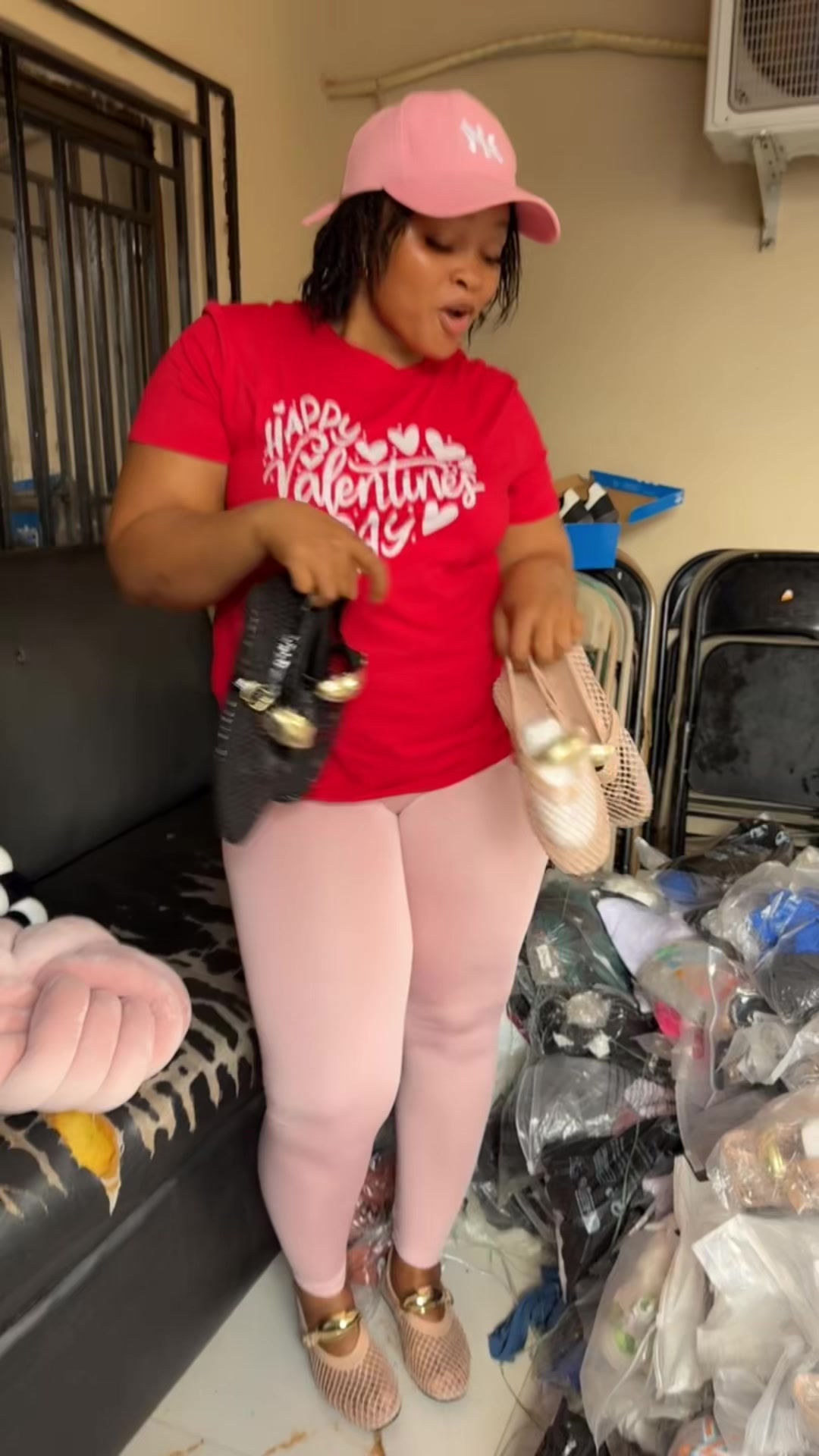 @Chubby’sglamcollection 💇♀️💄