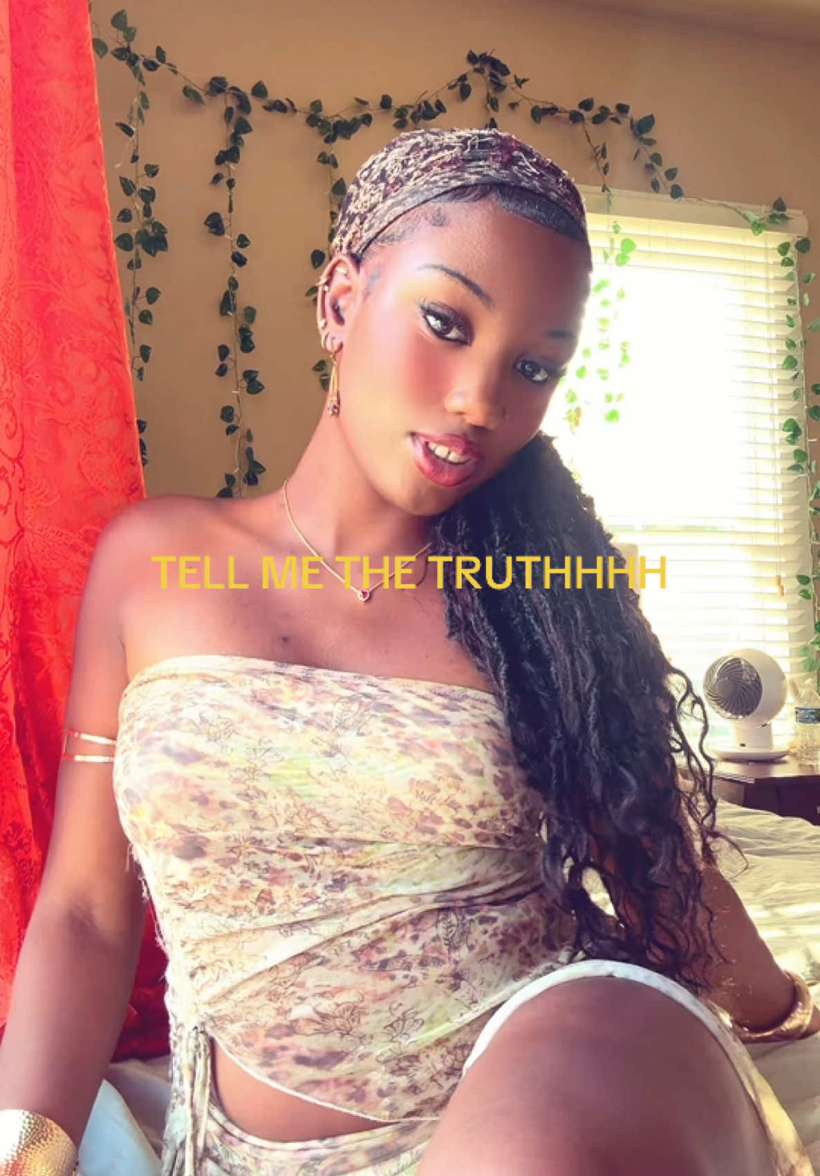 @☼ imani ༄