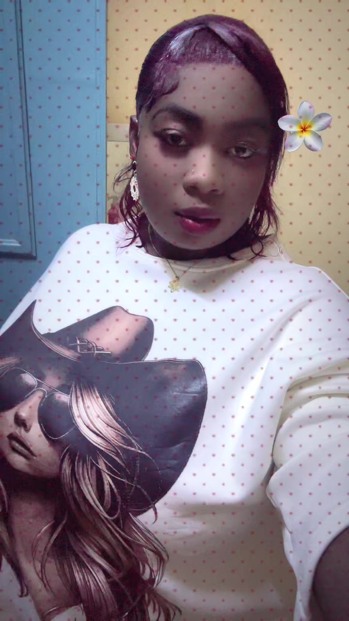 @Ladifa Sawadogo