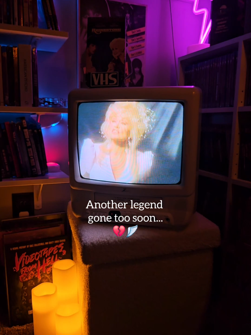 @My Killer Broadcast