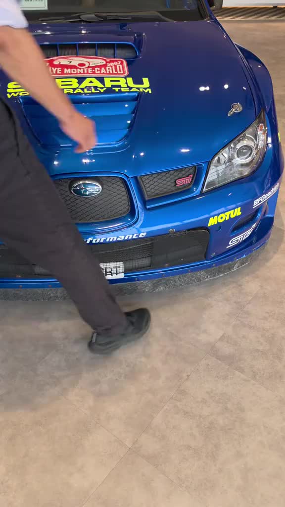 @subarurossipatnam