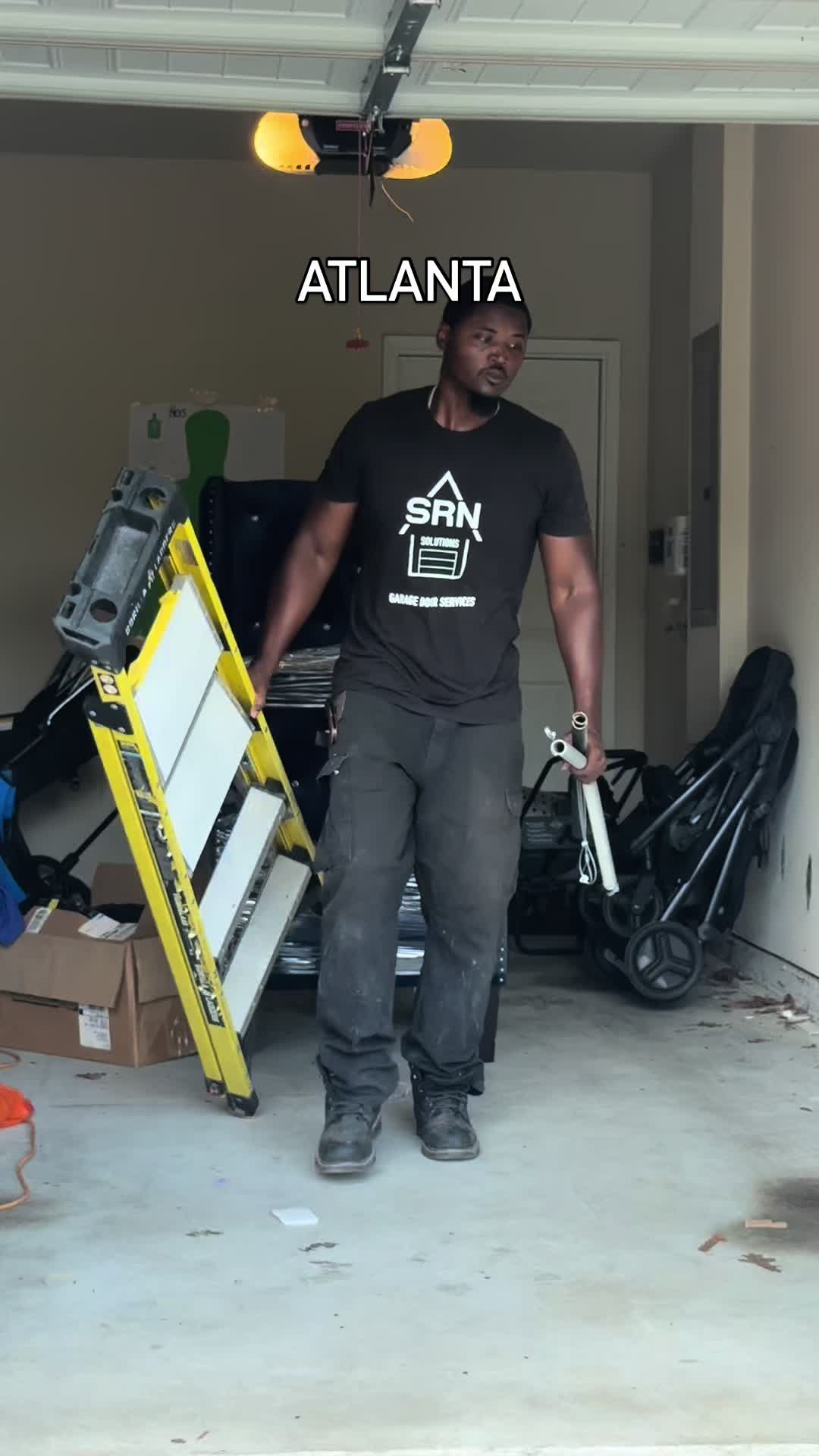 @SR&N Solutions LLC