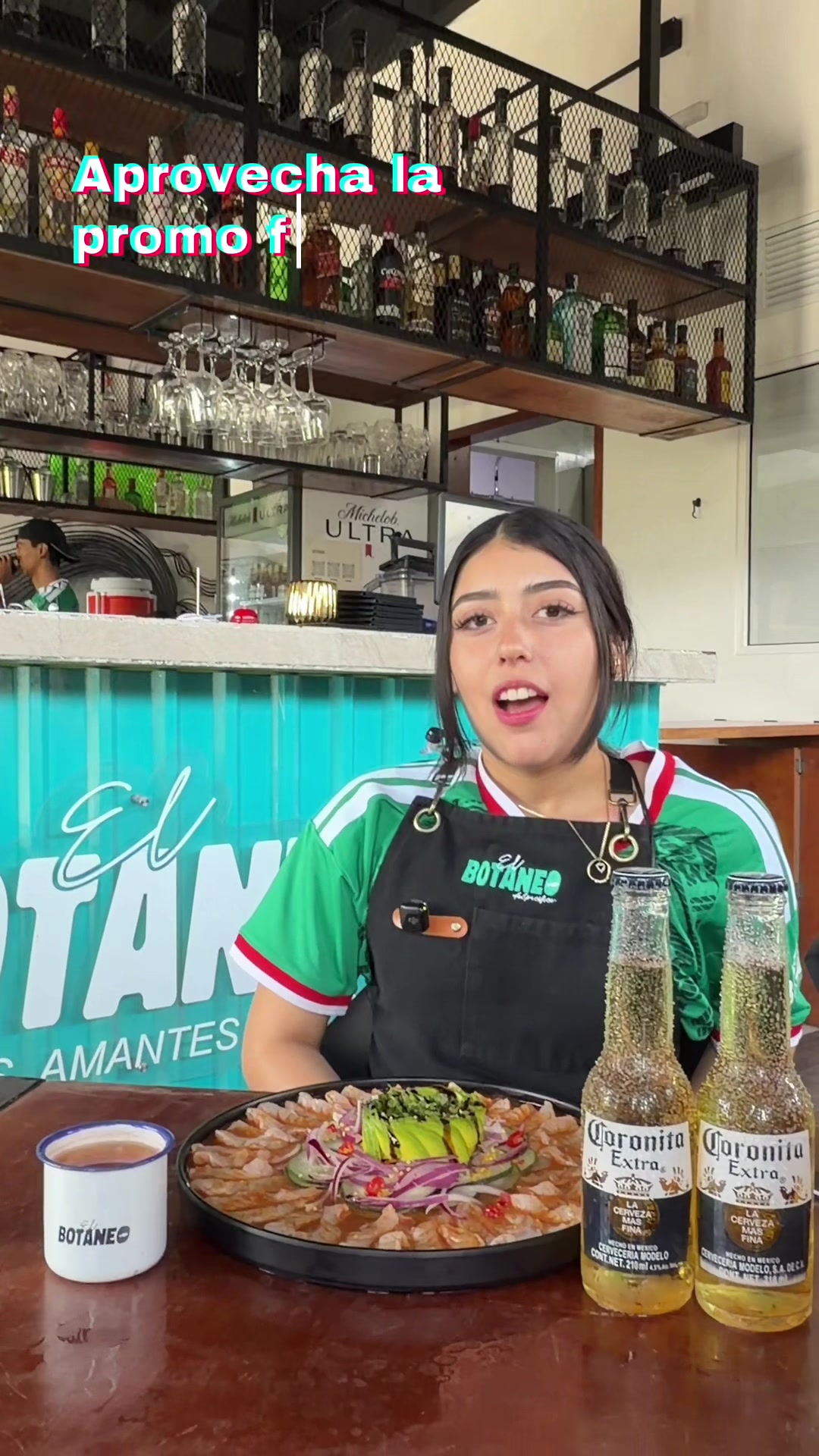 @el botaneo