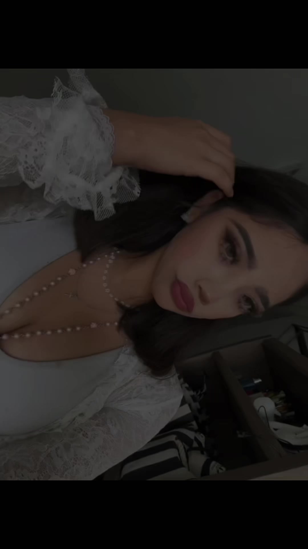 @*｡˚ ⋆ ✮ 𝕭𝕷𝖀𝕰 ✮ ⋆ ˚｡*