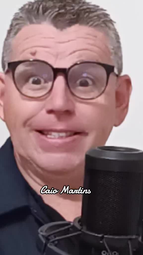 @Caio Martins