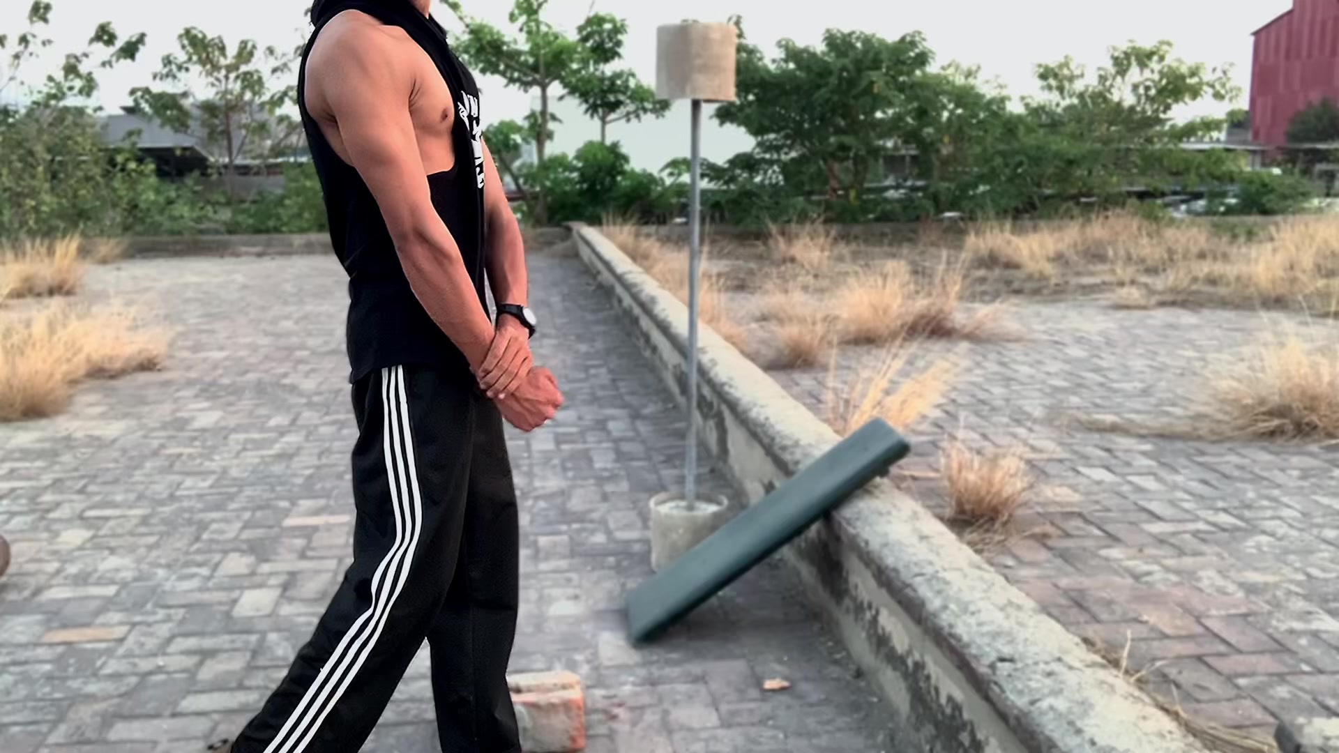 @FIT⚡️M N G L💀