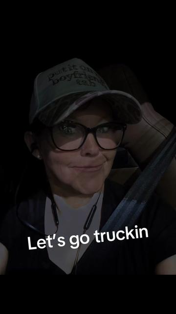 @TruckerBabe81