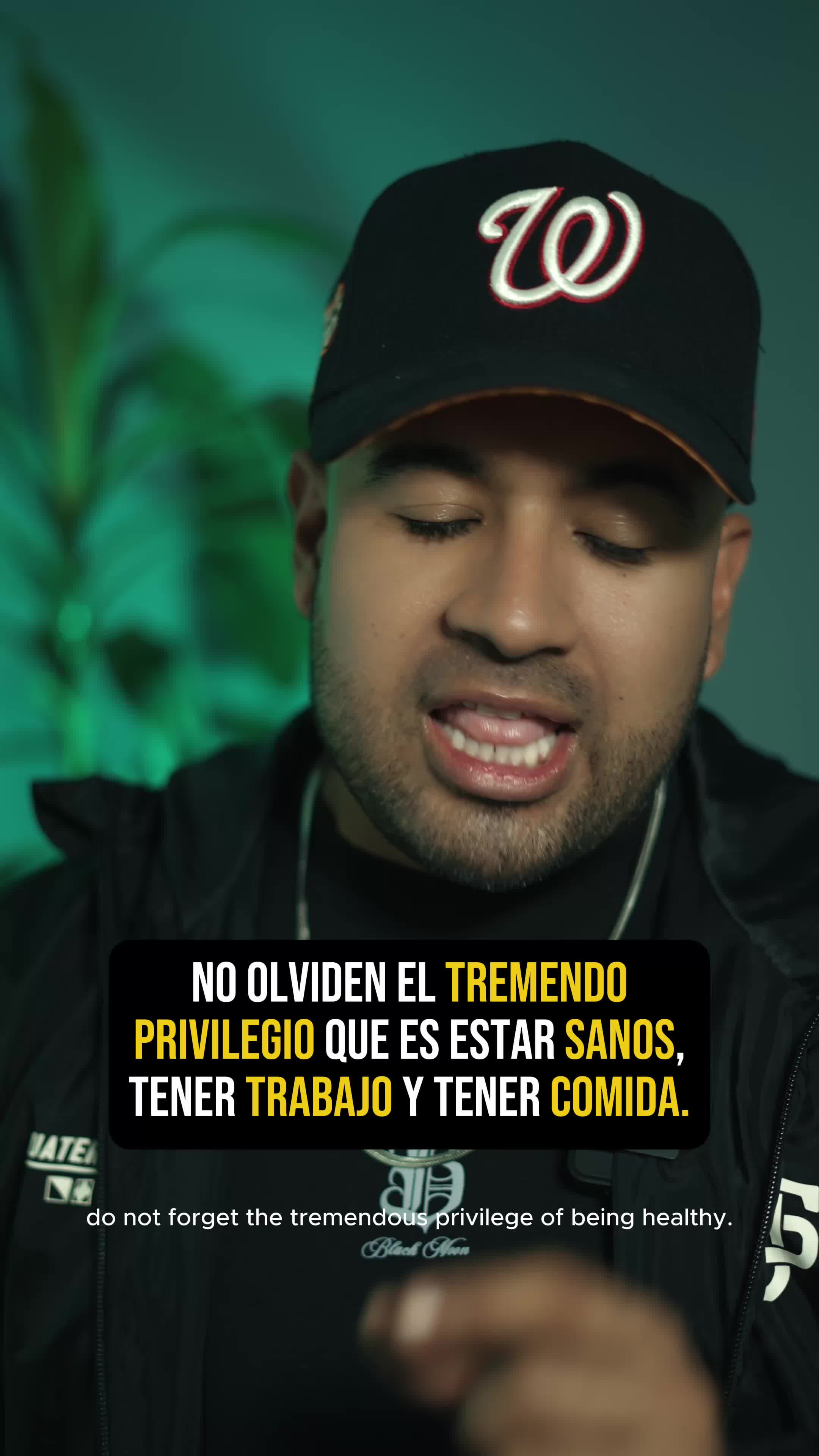 @El mister