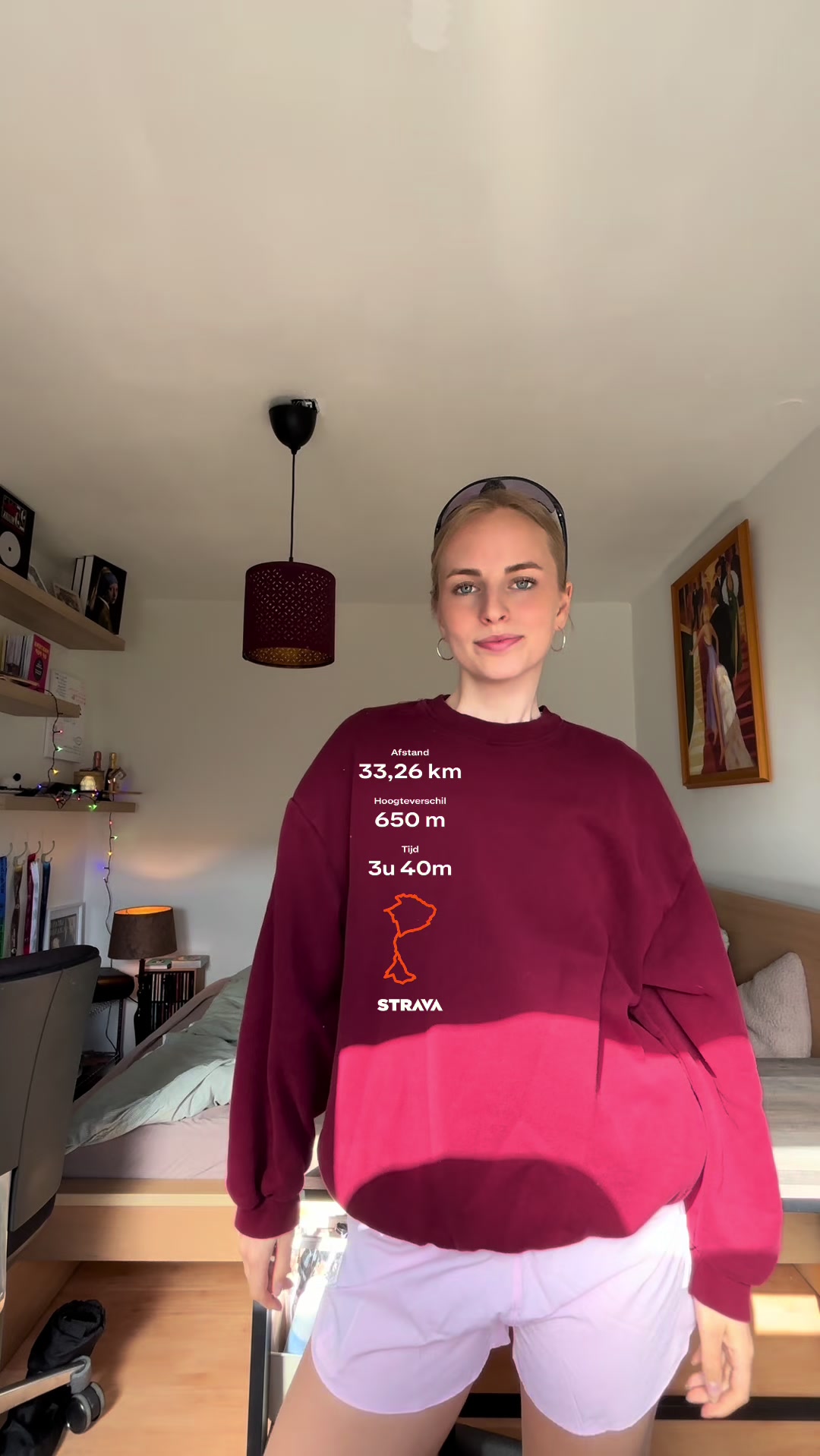 @Olivia Nijsse