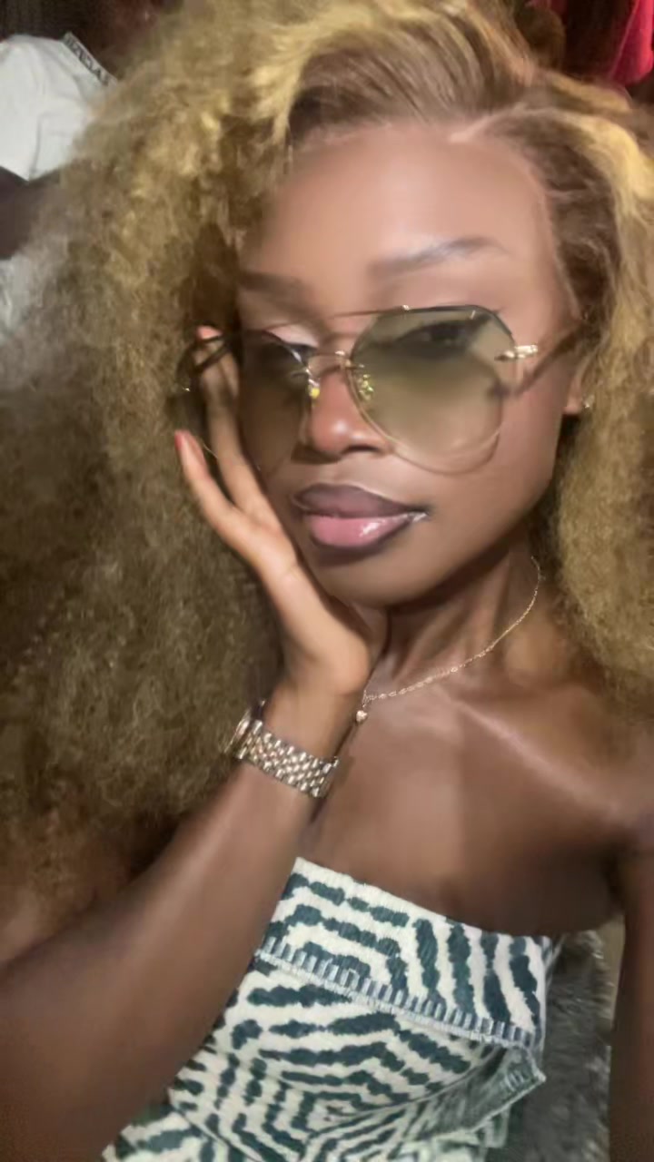 @Lindeka Zulu