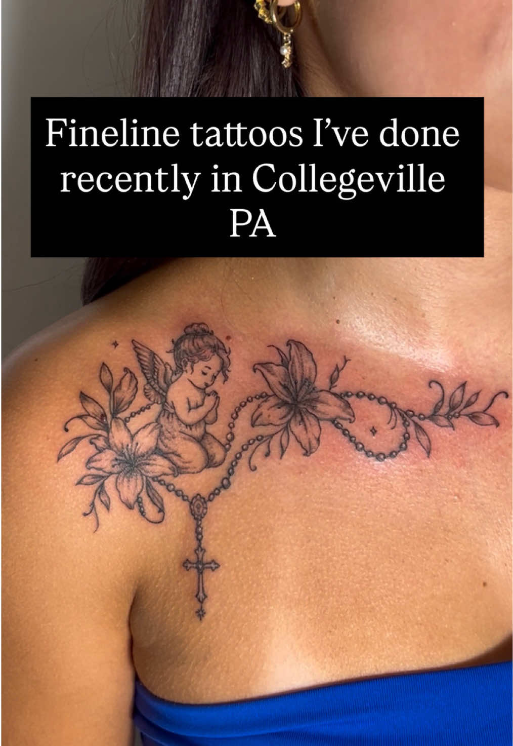 @Tattoo Barbie