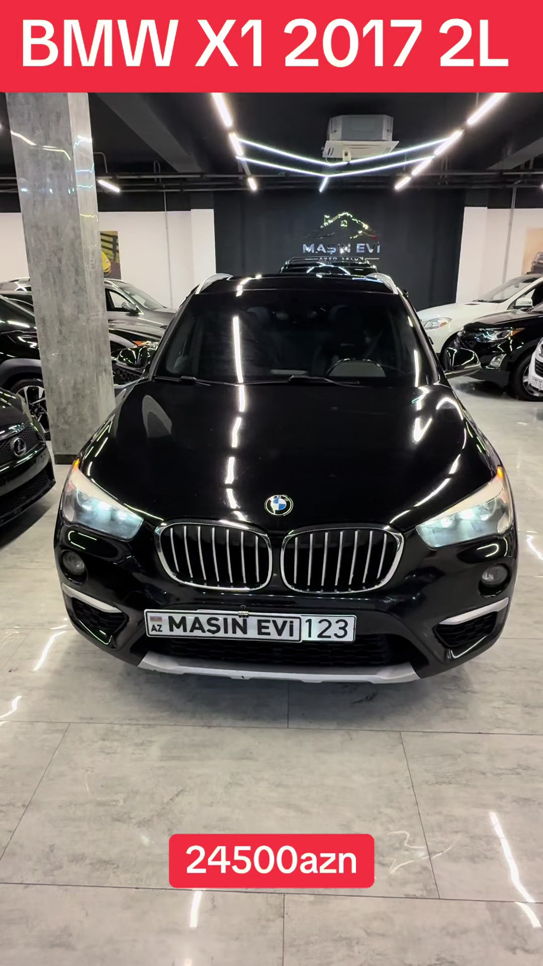@Maşın_Evi