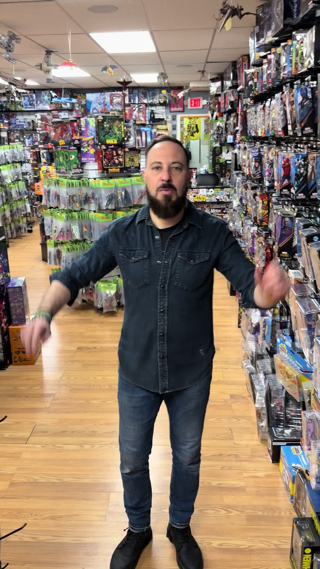 @Nerd Out Toys