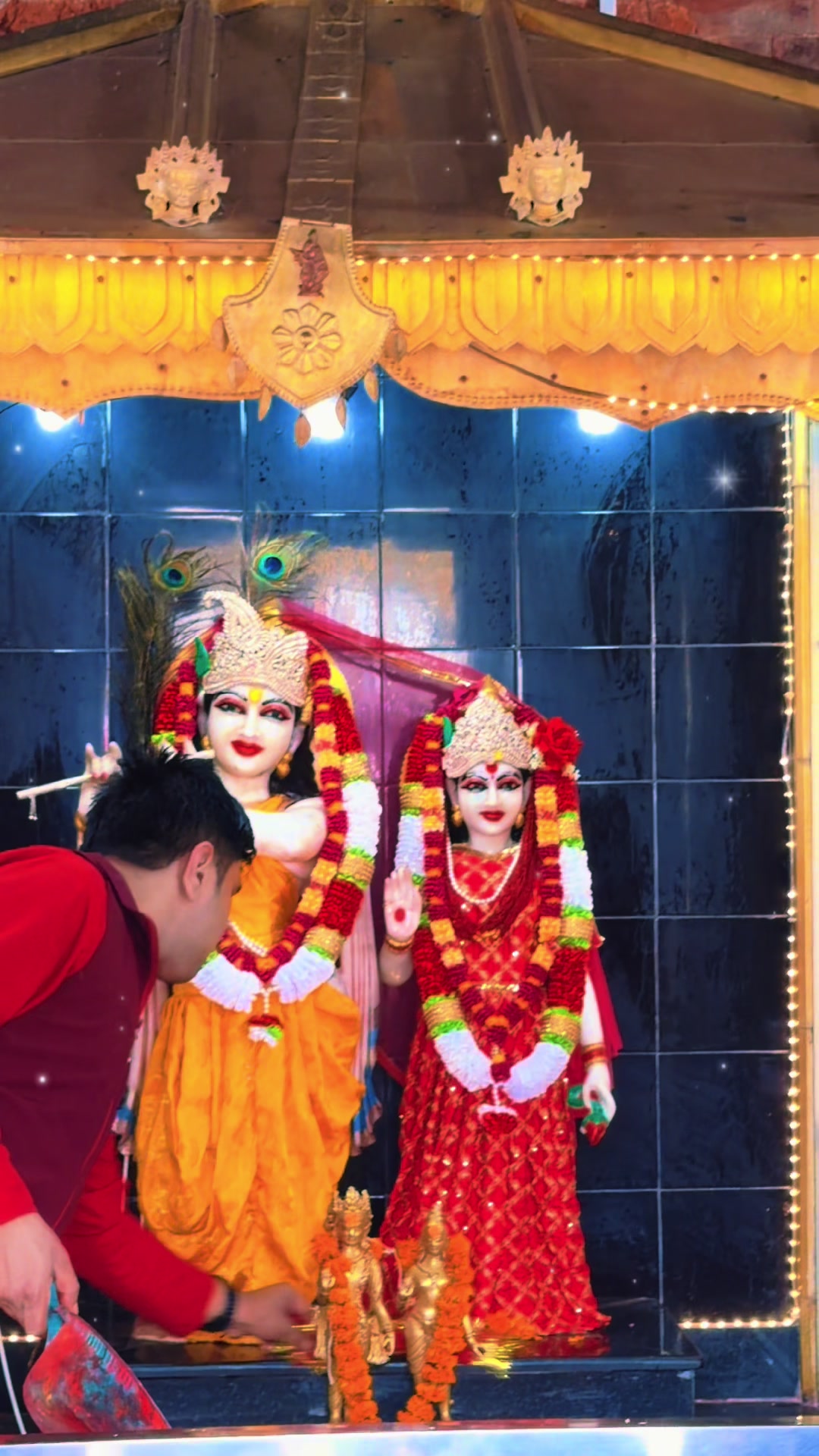 @Sanjana Sharma Ghimire