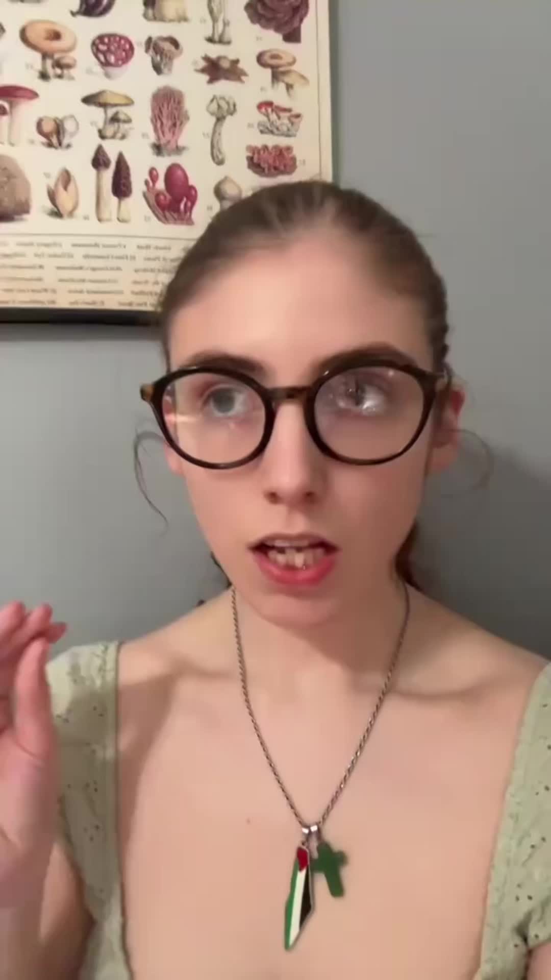 @Spokentruth