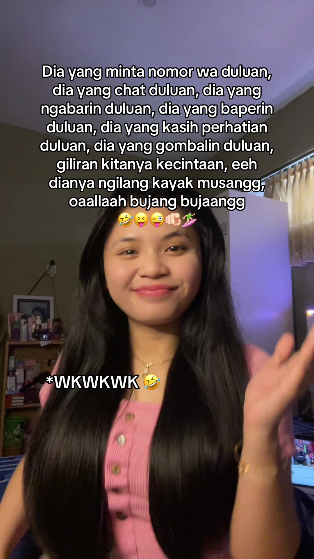 @Michelle Kolondam🏄🏽♀️