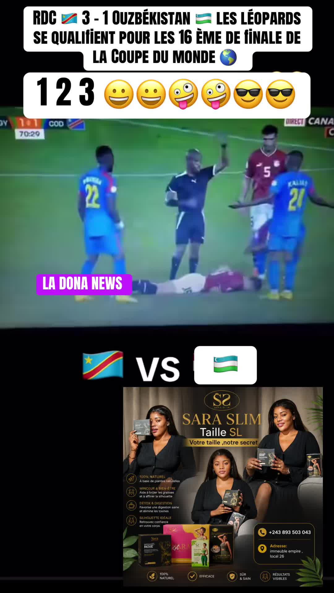 @𝗟𝗔 𝗗𝗢𝗡𝗔 𝗡𝗘𝗪𝗦