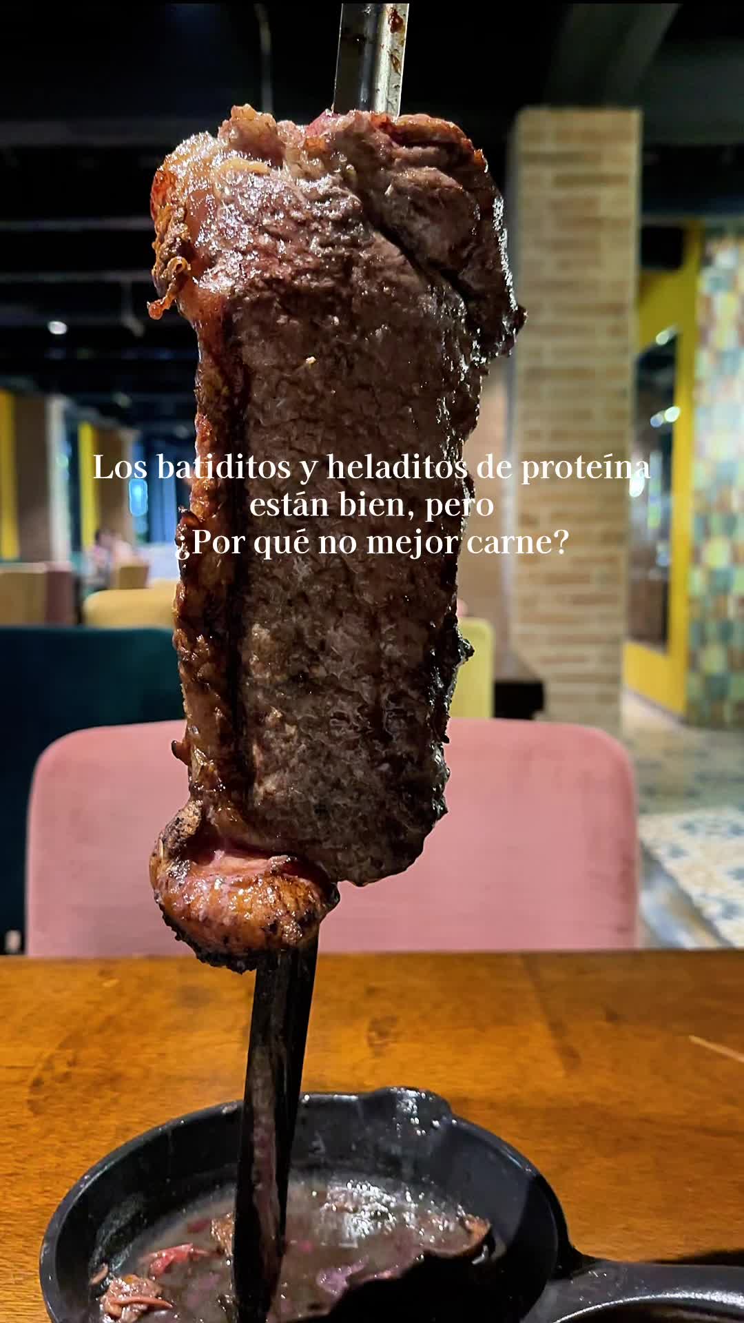 @Rodizio San Fernando