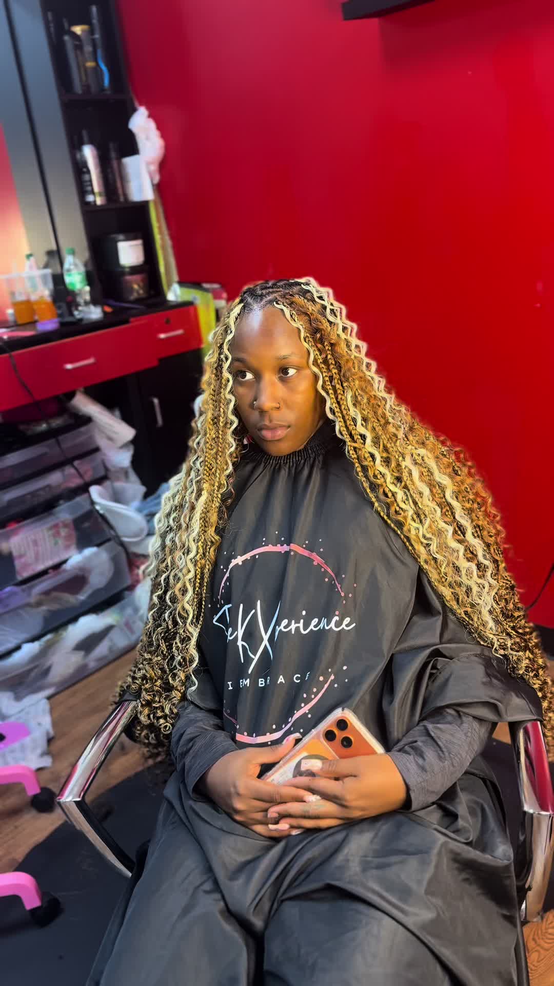 @the.kxperience | BRAIDER