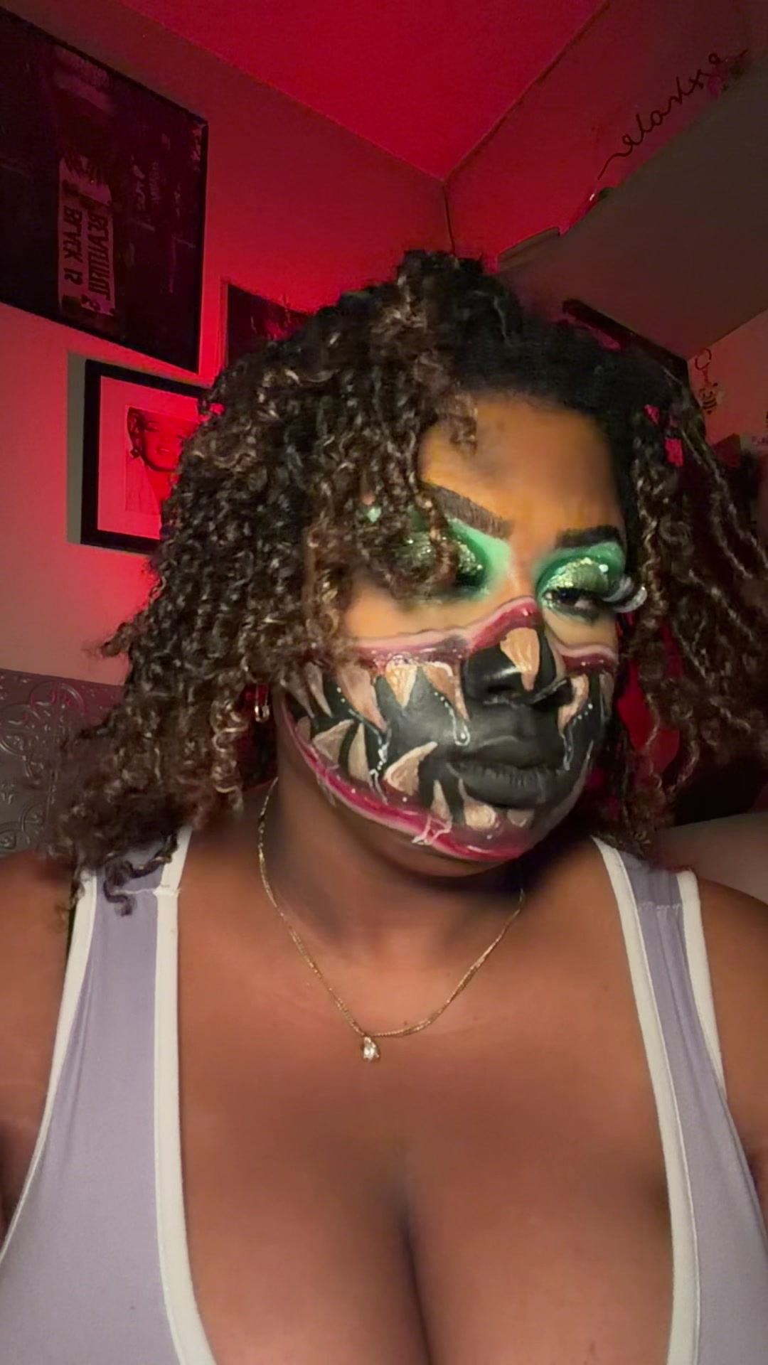 @AliyahVBeauty