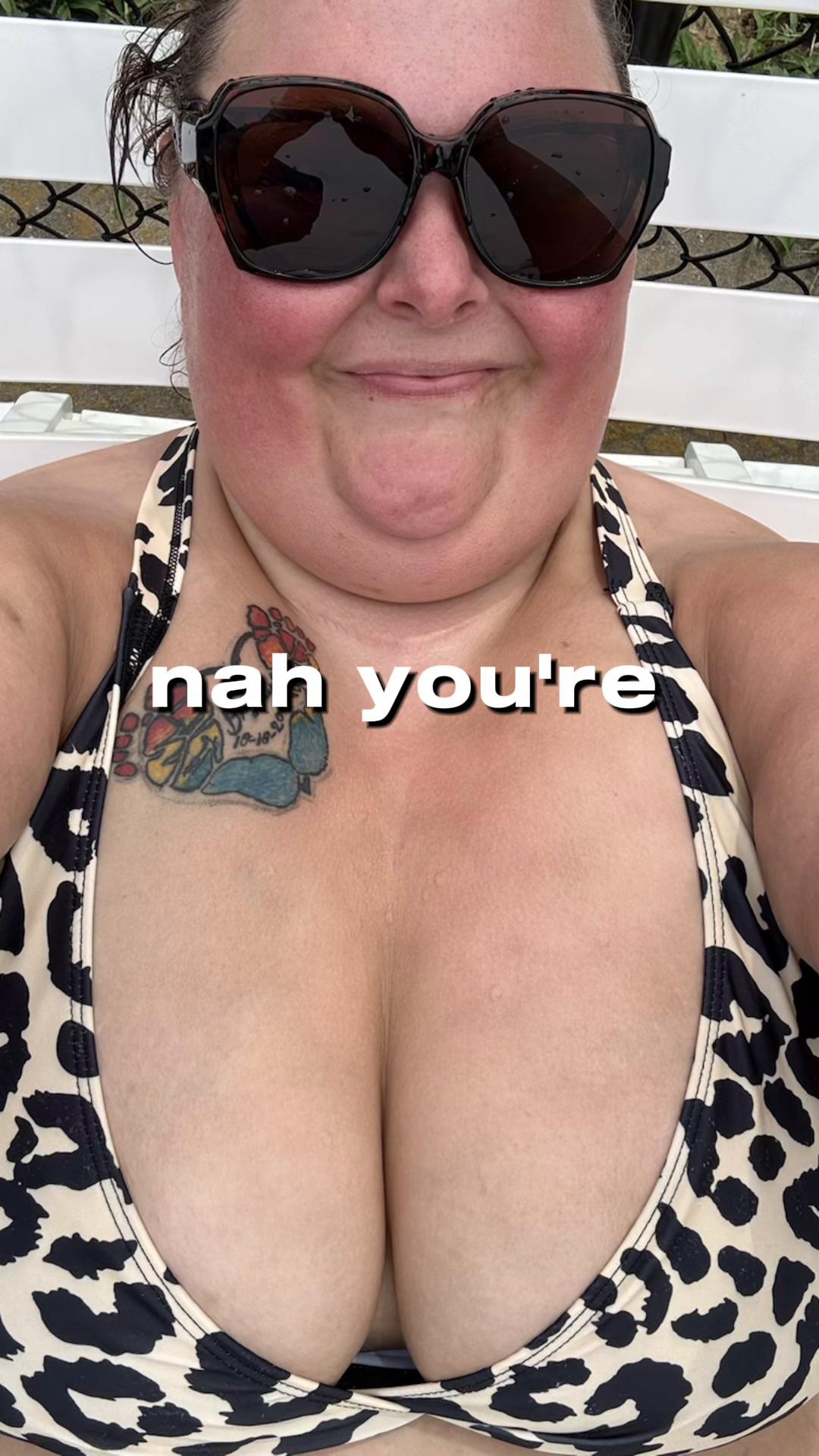@Tasha Bechtel