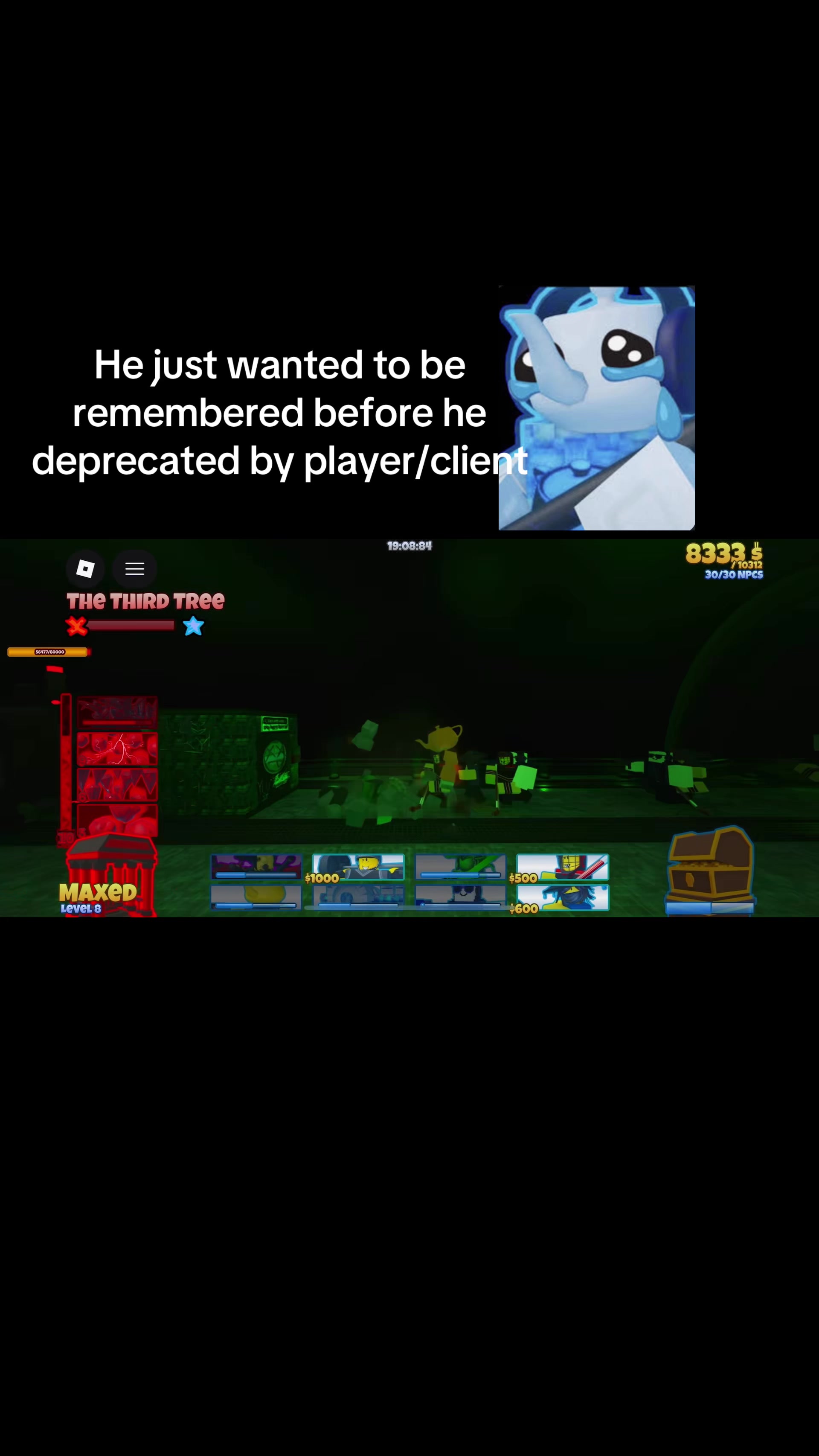 @TURKINGTOTUFF≠INFERNUSTOOEVIL