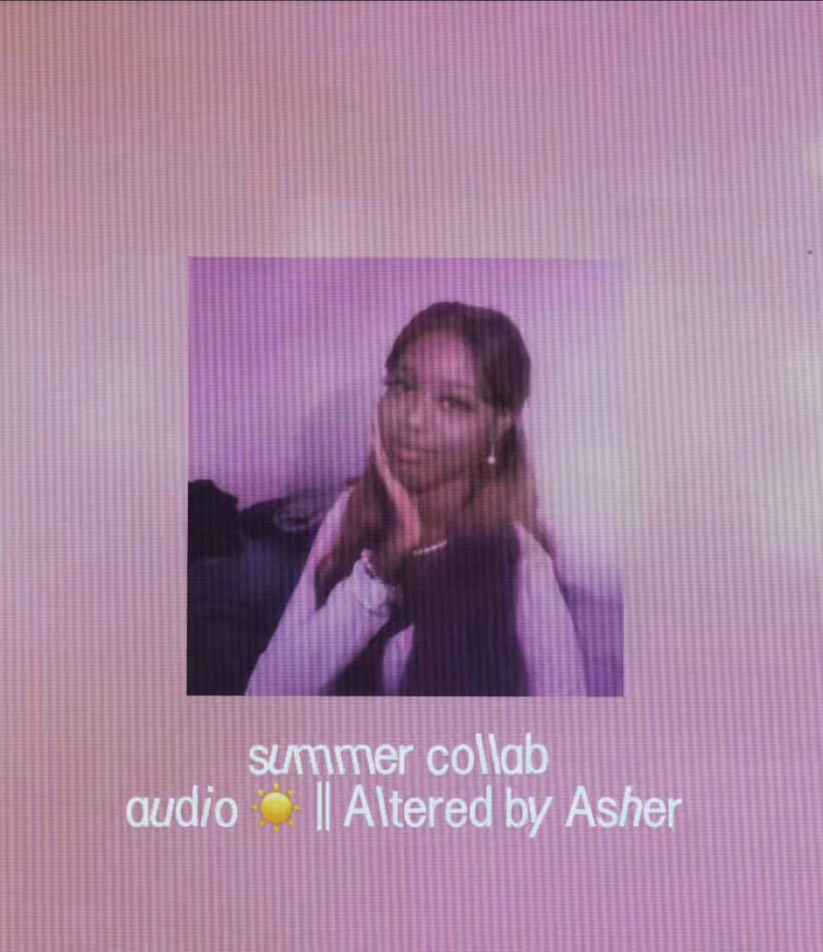 @Asher
