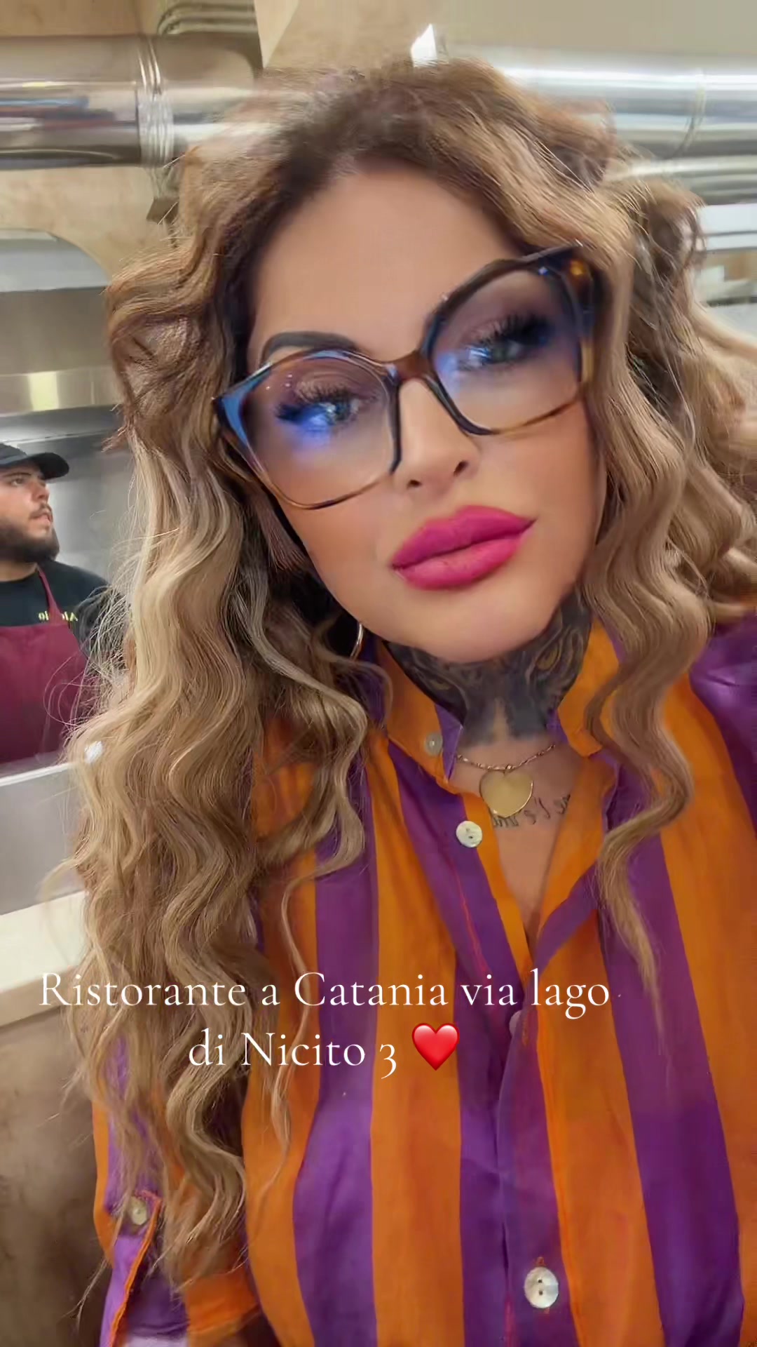 @🔥 Ristoratrice Siciliana 🔥