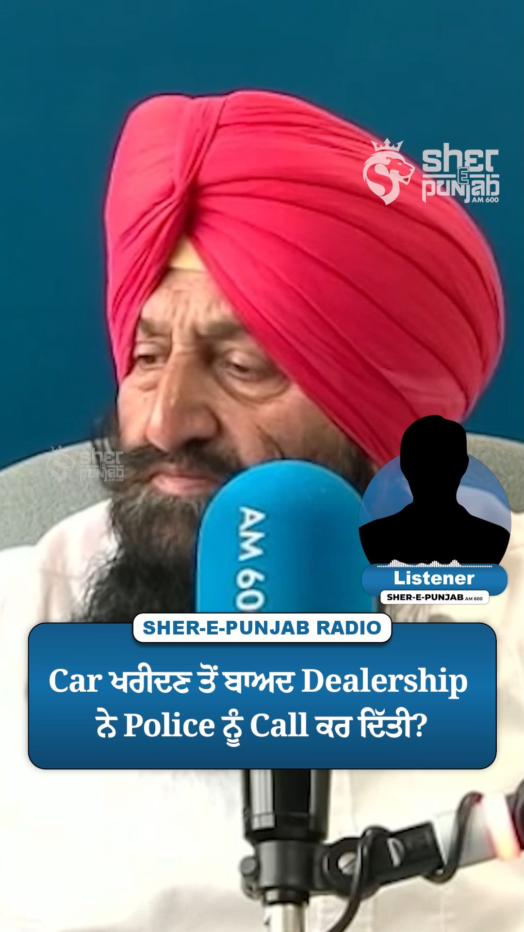 @Sherepunjab Radio Canada