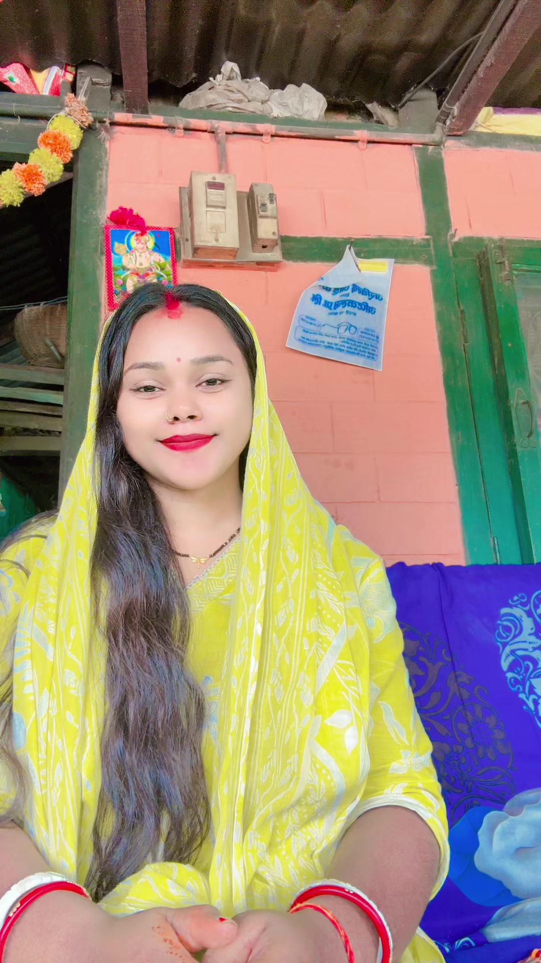 @chandani shah