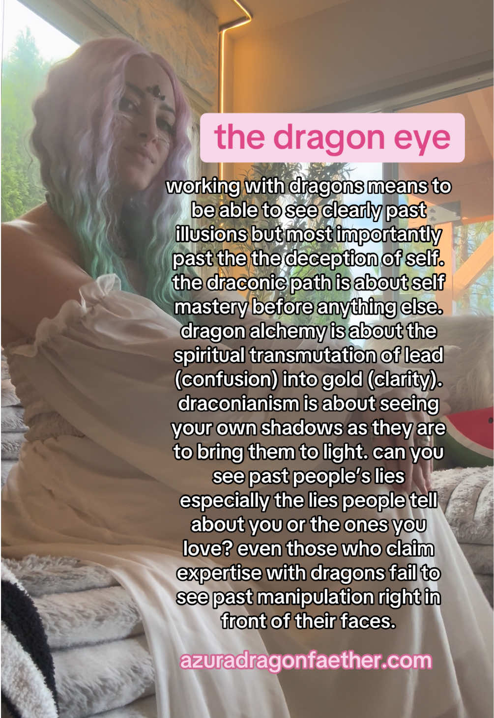 @The Draconic Priestess 🐉