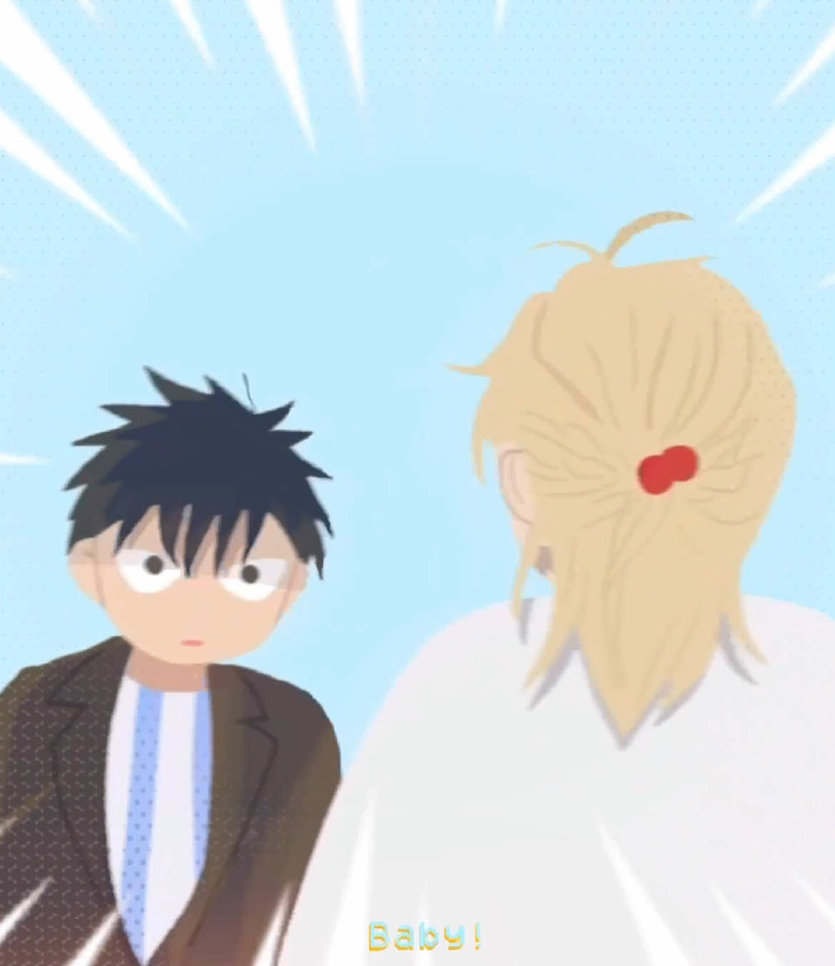 @BUGBEAR☆彡