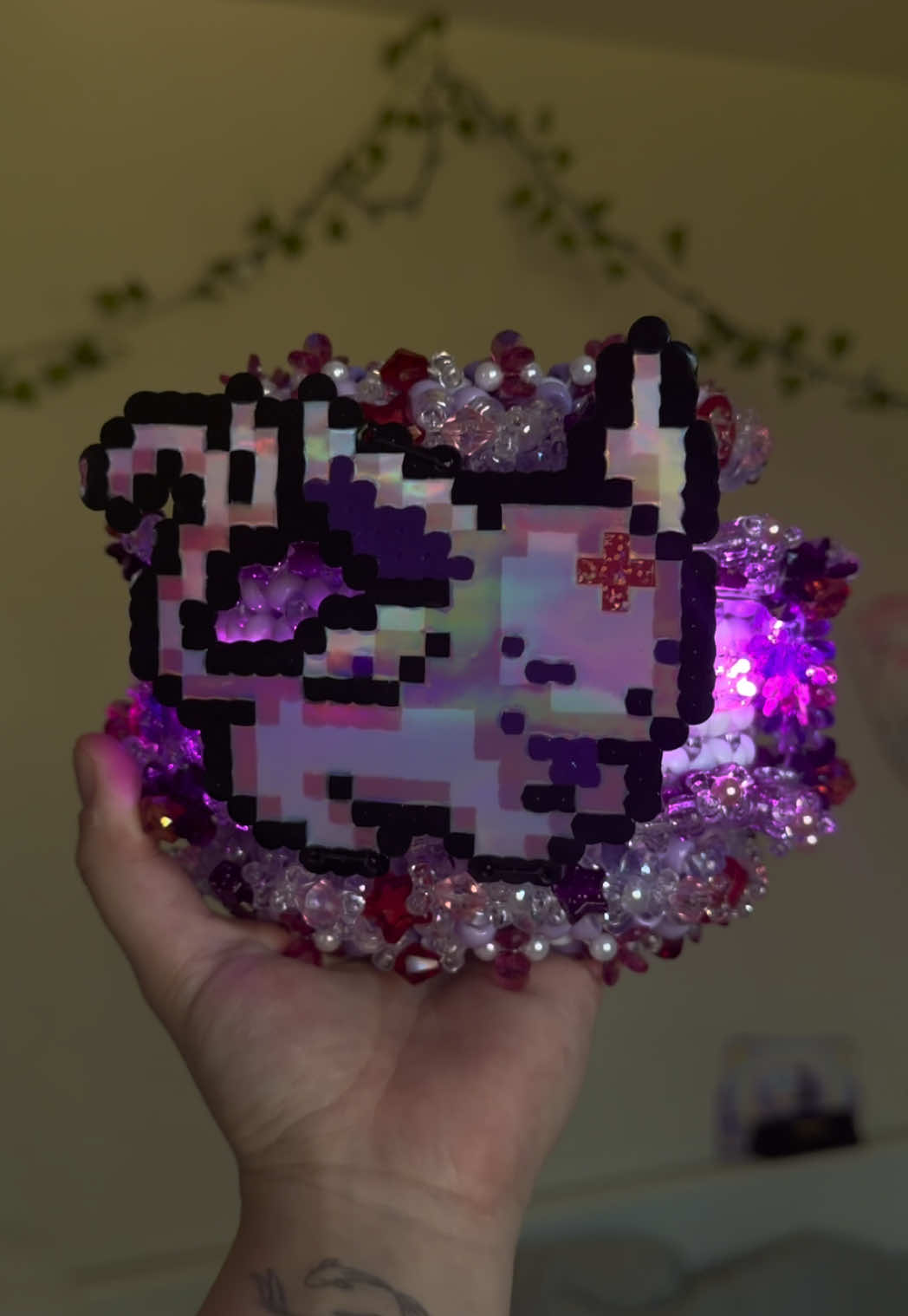@xtine | kandi ꩜ .ᐟ