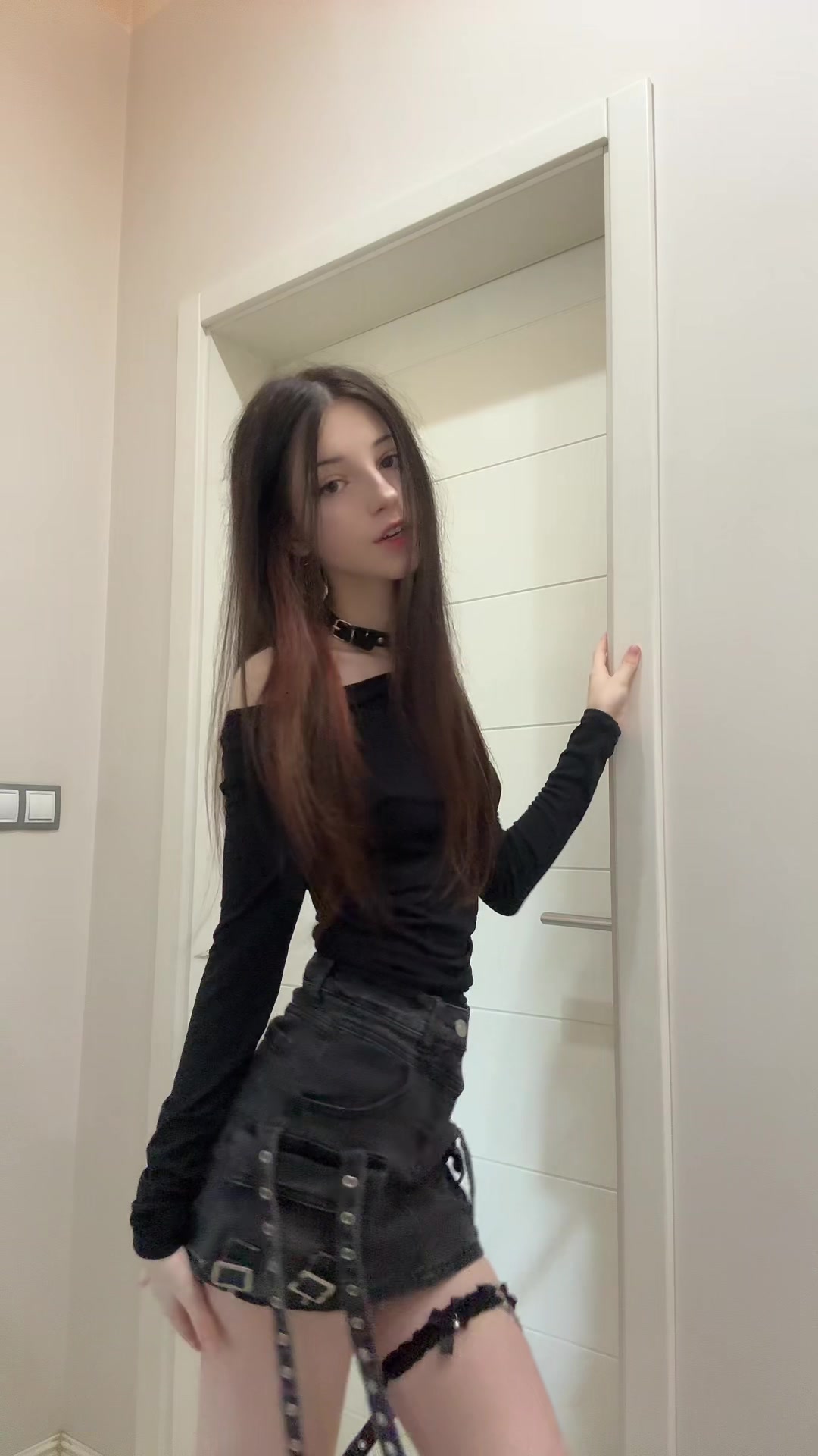 @люба