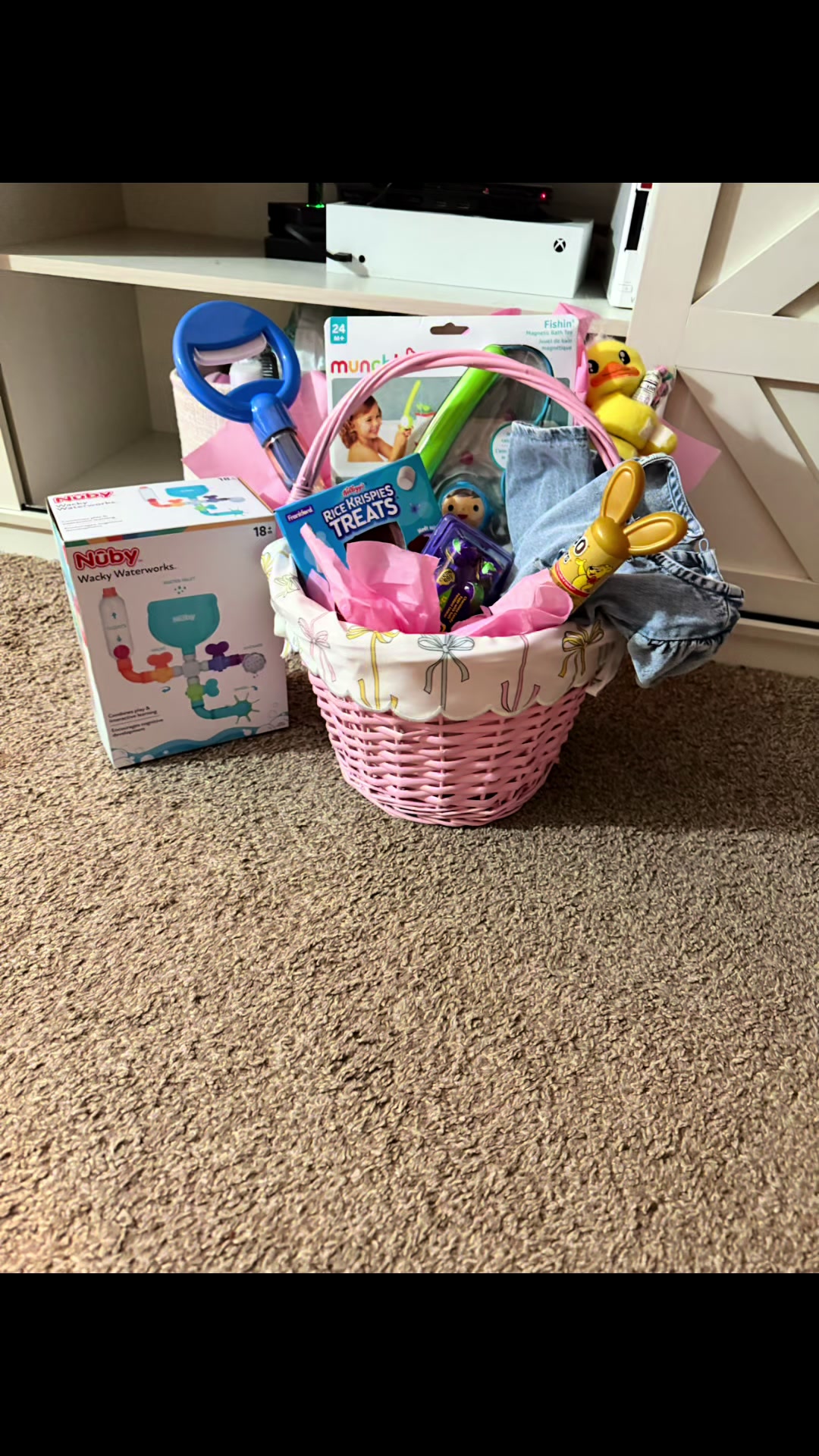 @Taylor Mastaw | Girl Mom
