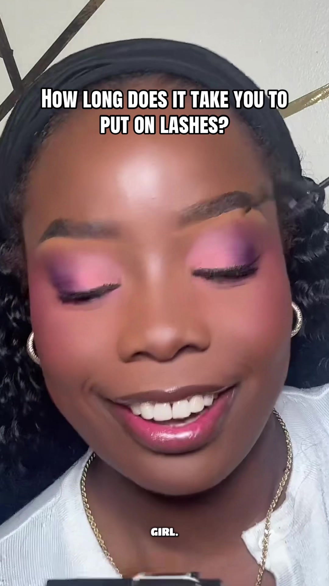 @Yancia | I Teach Makeup