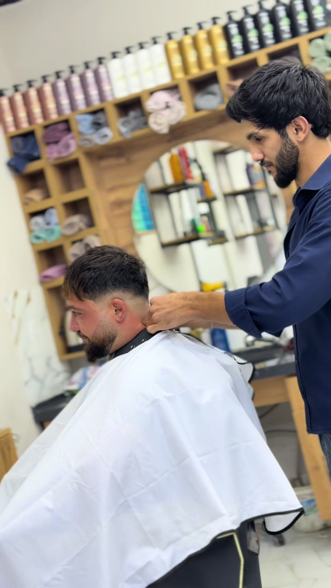 @Barber v&uuml;sal🇦🇿
