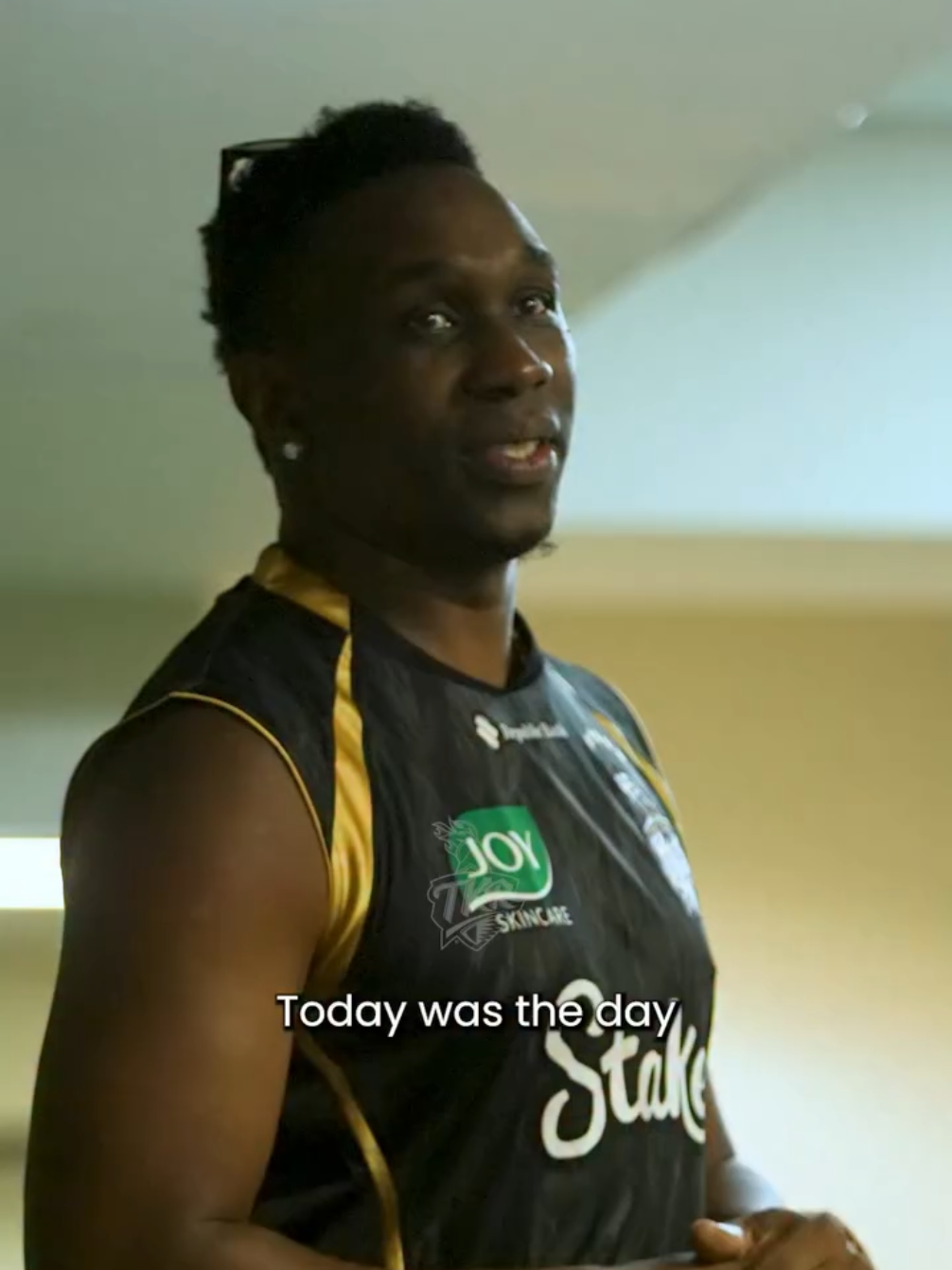 @Trinbago Knight Riders