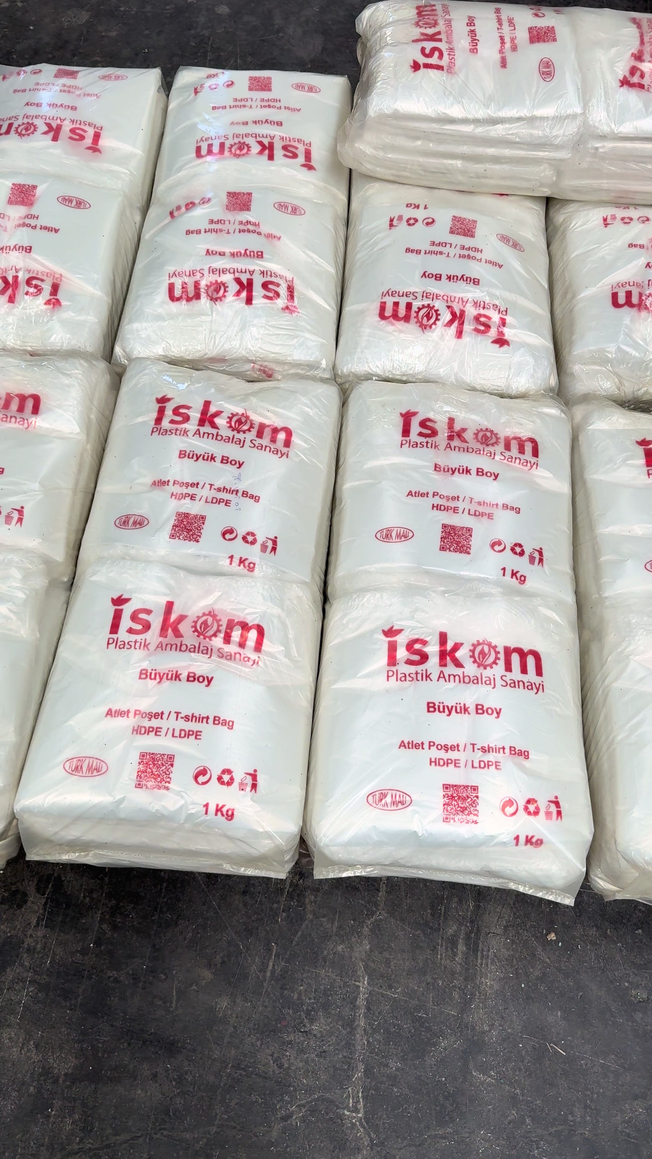 @İSKOM MAKİNA