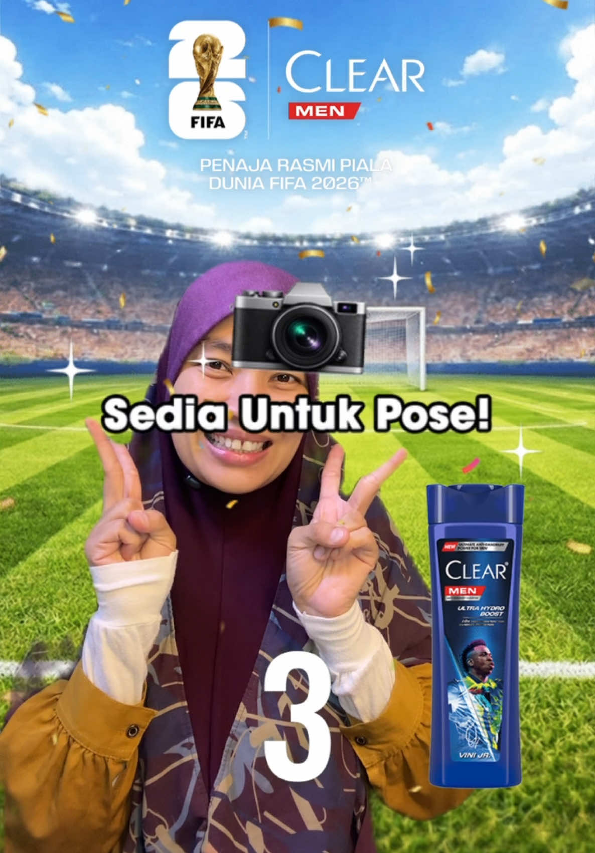 @EIDA ADENAN | WAHM